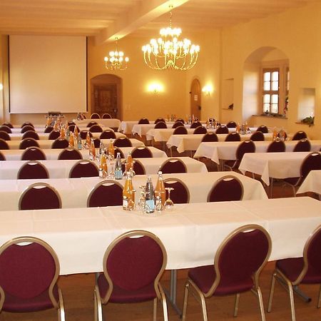 Wyndham Garden Quedlinburg Stadtschloss Servizi foto
