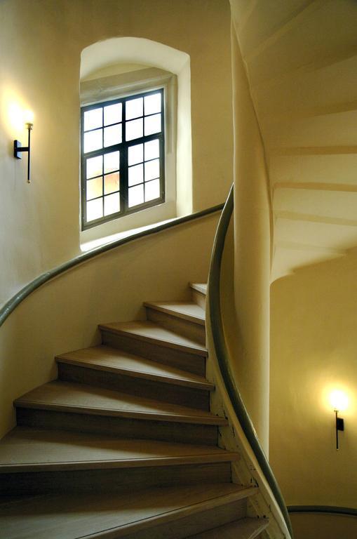 Wyndham Garden Quedlinburg Stadtschloss Esterno foto
